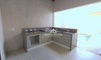 Imagem 7: Casa com 3 quartos, 179 m² - venda por R$ 1.400.000 ou aluguel por R$ 7.280/mês - Damha I