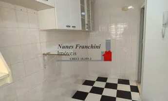 Imagem 6: SÃO PAULO - Apartamento Padrão - LIMÃO