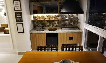 Imagem 6: Apartamento Venda 3 Dormitórios - 120 m² Vila Olímpia