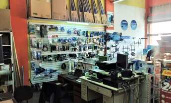 Imagem 3: Loja de Materiais Elétricos, Eletrônicos e Antenas Ref; 1476