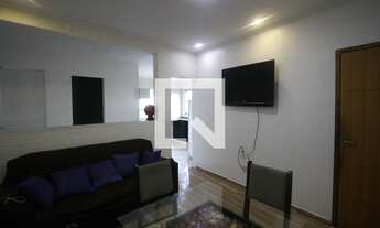 Imagem 3: Casa para Aluguel - Brasilândia, 2 Quartos, 68 m2