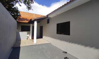 Imagem 2: VENDO CASA Casa com 2 dormitórios