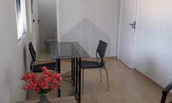 Imagem 4: Sala - Centro - Campinas