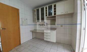 Imagem 3: Sobrado em condomínio com 2 dormitórios e 1 suíte no Jd. Ester