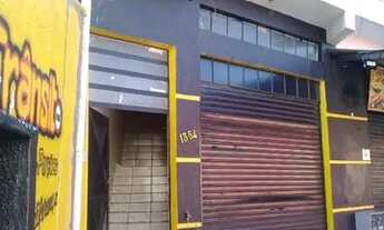 Imagem 2: Casa na rua principal Vila Helena