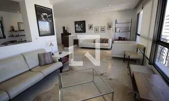 Imagem 2: Apartamento para Aluguel - Jardim Paulista, 3 Quartos, 123 m2