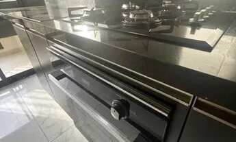 Imagem 2: Apartamento 58 m quadrados com 2 quartos em Granja Viana - Cotia - SP