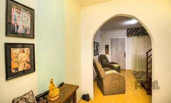 Imagem 3: Casa para Venda - 85m², 2 dormitórios, 1 vaga - Hípica