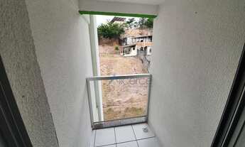 Imagem 6: Apartamento com 2 dormitórios para alugar, 65 m² por R$ 1.251,81/mês - Bandeirantes - Juiz