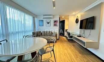 Imagem 3: PV- Apto na melhor localização de boa viagem, com vista mar !