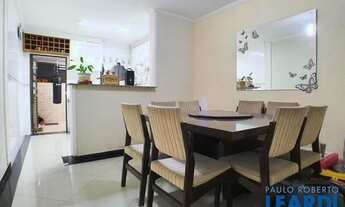 Imagem 7: CASA EM CONDOMÍNIO - VILA CARMOSINA - SP