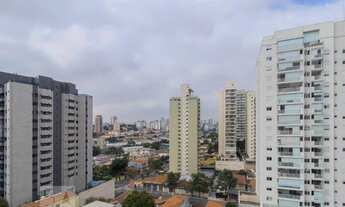 Imagem 7: Apartamento para Aluguel - Chácara Inglesa, 3 Quartos, 300 m2