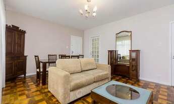 Imagem 3: Apartamento com 2 dormitórios para alugar por R$ 2.300/mês - Água Verde - Curitiba/PR