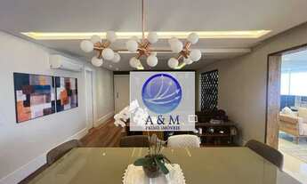 Imagem 5: Apartamento com 3 dormitórios à venda, 210 m² por R$ 2.950.000 - Parque da Mooca - São Pau