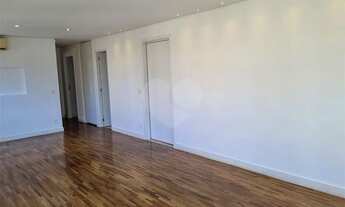 Imagem 4: São Paulo - Apartamento Padrão - PINHEIROS