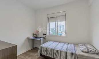 Imagem 4: Apartamento à venda Rua Aurélio Porto, Partenon - Porto Alegre