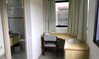 Imagem 5: APARTAMENTO NA VILA OLIVEIRA DE 53M² COM 2 DOMITORIOS SENDO 1 SUITE