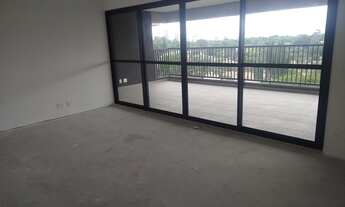 Imagem 3: Lindo apartamento para venda possuindo 173 metros quadrados com 3 quartos todos com suítes