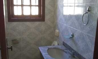 Imagem 7: Casa no São Marcos c/ 3qts, send 1suíte, + 1 dep empgd, 2brs, 1vg, amrs, vrnd/quintl