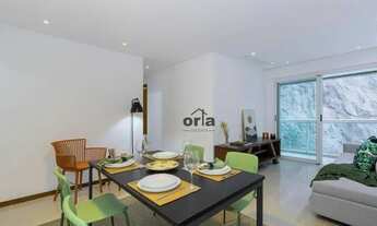 Imagem: Apartamento com 2 dormitórios à venda