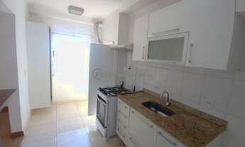 Imagem 5: Apartamento Padrão Jardim Nova Aliança Disponível Para Locação Jardim Nova Aliança 2 Dorm