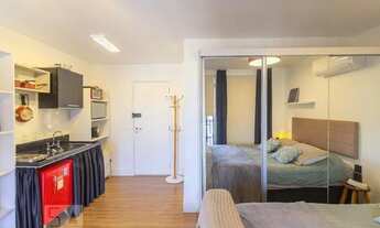 Imagem 3: Apartamento para Aluguel - Vila Madalena, 1 Quarto, 33 m2