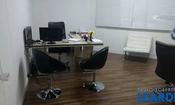 Imagem 5: COMERCIAL - TATUAPÉ - SP