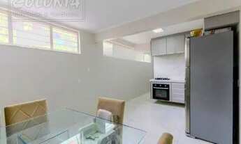 Imagem 4: Santo André - Casa Padrão - Vila Bastos