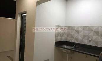 Imagem 5: Casa em Condomínio para Venda em Indaiatuba, Jardim Laguna, 3 dormitórios, 1 suíte, 3 banh