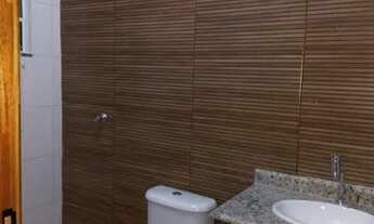 Imagem 4: CASA NOVA PARA LOCAÇÃO