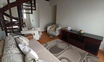 Imagem 3: Casa com 3 dormitórios para alugar, Ecoville - Curitiba/PR