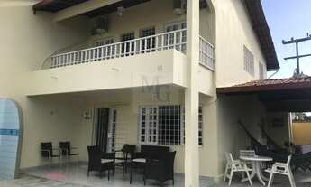 Imagem: Casa em Maria Farinha