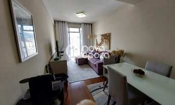 Imagem 5: Maracanã Apartamento com 2 dormitórios