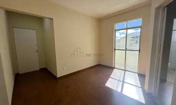 Imagem: Apartamento com 2 quartos e 1 vaga de garagem