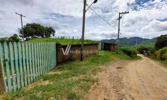 Imagem 4: área - Nova Suíça - Valinhos