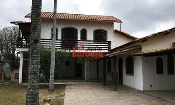 Imagem: Casa com 4 quartos, (Inoã), Maricá, Cód