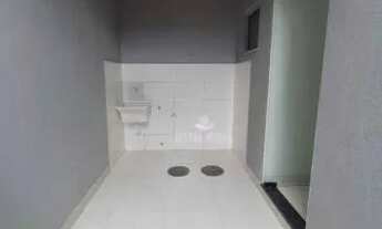 Imagem 2: Casa com 3 dormitórios à venda, 115 m² por R$ 395.000 - Santa Luzia - Uberlândia/MG