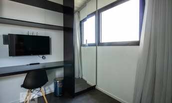 Imagem 2: Apartamento para Aluguel - Bom Retiro, 1 Quarto, 15 m2