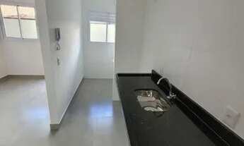 Imagem 3: Apartamento com 1 dormitório à venda, 27 m² por R$ 225.000,00 - Tucuruvi - São Paulo/SP