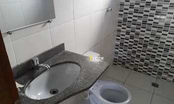Imagem 7: Casa para aluguel, 3 quartos, 1 vaga, JARDIM CANAA - Uberlândia/MG