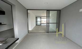 Imagem: Apartamento com 166 m² - 3 suítes e varanda