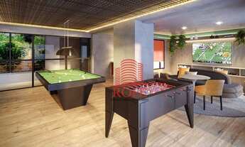 Imagem 7: OPORTUNIDADE - Apartamento com 4 dormitórios à venda, 141 m² por R$ 1.400.000 - Mirandópol