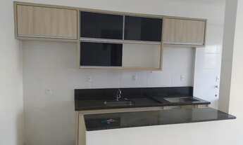 Imagem 5: Apartamento para aluguel com 65 metros quadrados com 2 quartos em Jardim América - Goiânia