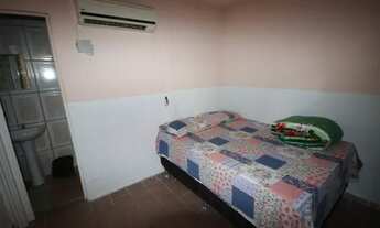 Imagem 4: Pousada em Porto Murtinho- MS