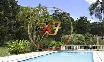 Imagem 3: Sítio a venda para descanso ou renda em Santa Isabel - SP