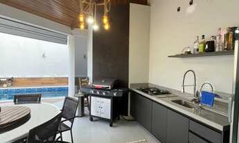 Imagem: Casa para aluguel com 380 metros quadrados