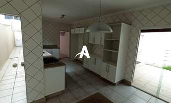 Imagem 2: Casa à venda, 3 quartos, 1 suíte, 2 vagas, NOSSA SENHORA APARECIDA - Uberlândia/MG