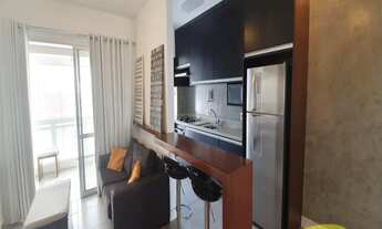 Imagem: Sao Paulo - Apartamento Padrão - Campo