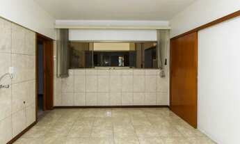 Imagem 5: Apartamento com 1 Quarto para Alugar no bairro Centro com 54m²