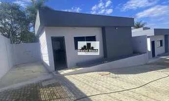 Imagem: Casa de 2 quartos localizada em Pedro Leopoldo